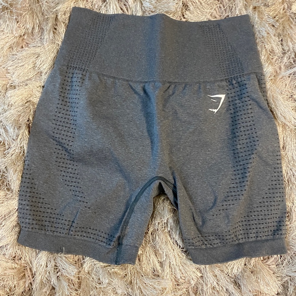 Gym Shark Shorts